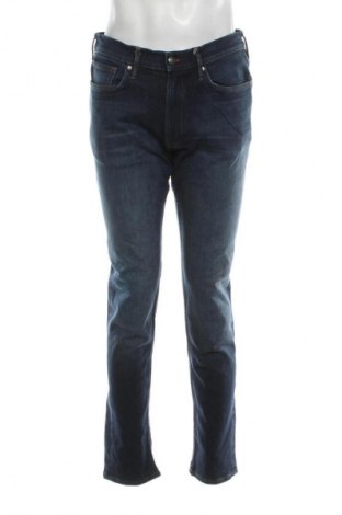 Pánské džíny  Marks & Spencer Blue Harbour, Velikost M, Barva Modrá, Cena  319,00 Kč