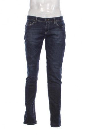 Pánske džínsy  Massimo Dutti, Veľkosť L, Farba Modrá, Cena  43,95 €