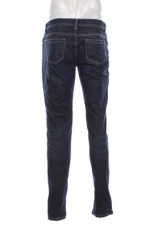 Pánske džínsy  Massimo Dutti, Veľkosť L, Farba Modrá, Cena  43,95 €