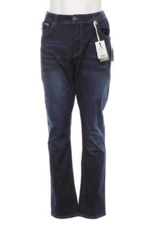 Pánské džíny  Miracle Of Denim, Velikost XL, Barva Modrá, Cena  619,00 Kč