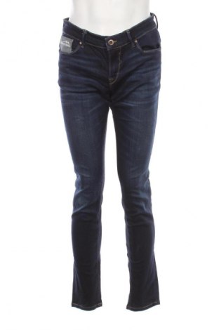 Męskie jeansy Miracle Of Denim, Rozmiar M, Kolor Niebieski, Cena 63,99 zł