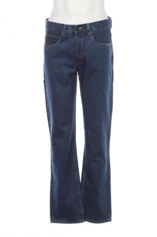 Herren Jeans Montana, Größe M, Farbe Blau, Preis € 21,99