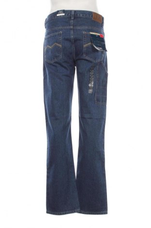 Herren Jeans Montana, Größe M, Farbe Blau, Preis € 21,99