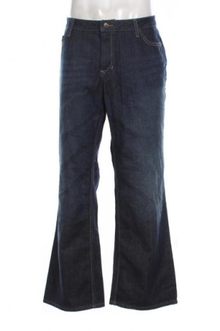 Ανδρικό τζίν Mossimo, Μέγεθος XL, Χρώμα Μπλέ, Τιμή 16,99 €