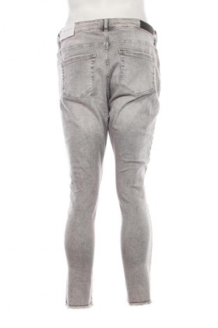 Męskie jeansy ONLY Carmakoma, Rozmiar M, Kolor Szary, Cena 223,99 zł
