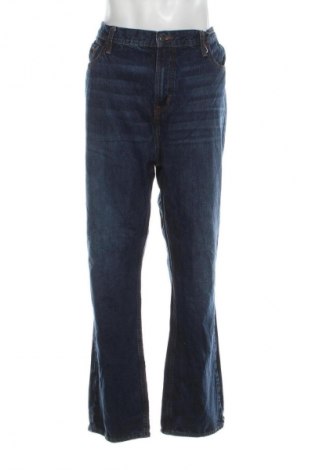 Pánské džíny  Old Navy, Velikost XXL, Barva Modrá, Cena  319,00 Kč