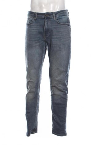 Ανδρικό τζίν Only & Sons, Μέγεθος L, Χρώμα Μπλέ, Τιμή 34,99 €
