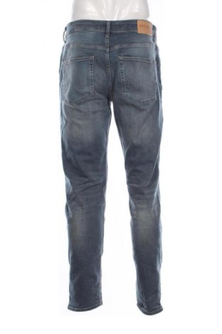 Ανδρικό τζίν Only & Sons, Μέγεθος L, Χρώμα Μπλέ, Τιμή 34,99 €