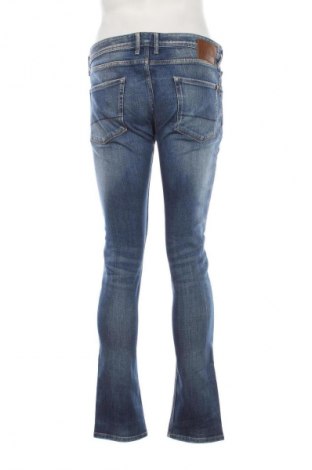Męskie jeansy Pepe Jeans, Rozmiar L, Kolor Niebieski, Cena 112,99 zł