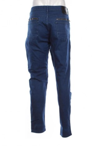 Ανδρικό τζίν Pull&Bear, Μέγεθος L, Χρώμα Μπλέ, Τιμή 10,99 €