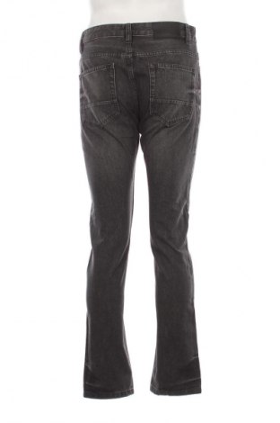 Męskie jeansy Pull&Bear, Rozmiar M, Kolor Szary, Cena 59,99 zł