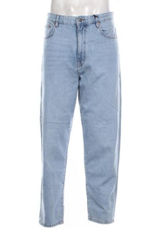 Pánské džíny  Pull&Bear, Velikost XL, Barva Modrá, Cena  409,00 Kč