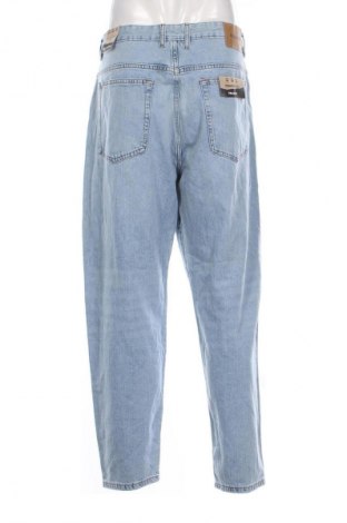 Pánské džíny  Pull&Bear, Velikost XL, Barva Modrá, Cena  409,00 Kč