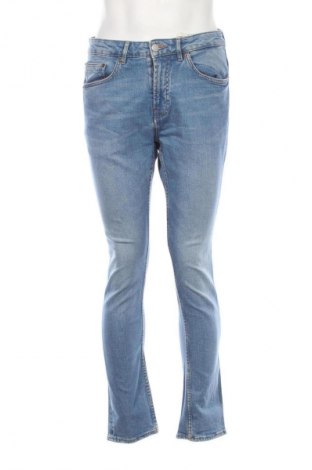 Férfi farmernadrág Pull&Bear, Méret S, Szín Kék, Ár 5 239 Ft