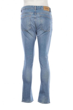Férfi farmernadrág Pull&Bear, Méret S, Szín Kék, Ár 5 239 Ft