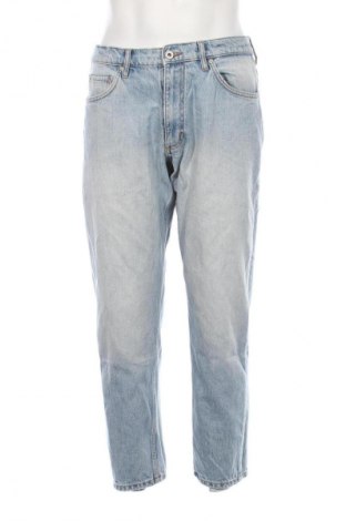 Herren Jeans Pull&Bear, Größe M, Farbe Blau, Preis € 15,55