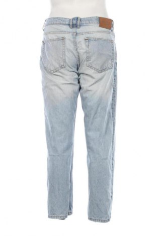 Herren Jeans Pull&Bear, Größe M, Farbe Blau, Preis € 15,55