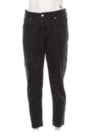 Pánské džíny  Pull&Bear, Velikost M, Barva Černá, Cena  494,00 Kč