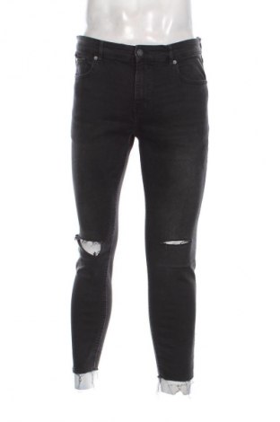 Herren Jeans Pull&Bear, Größe M, Farbe Schwarz, Preis € 19,95