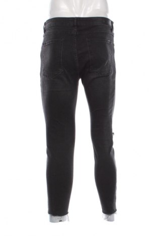Herren Jeans Pull&Bear, Größe M, Farbe Schwarz, Preis € 19,95