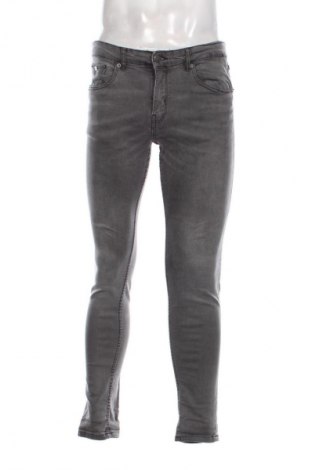 Herren Jeans Pull&Bear, Größe S, Farbe Grau, Preis € 19,95