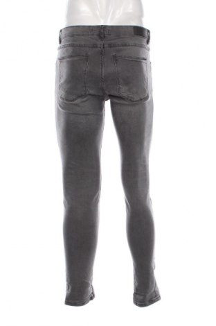 Herren Jeans Pull&Bear, Größe S, Farbe Grau, Preis € 19,95