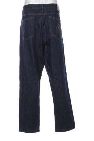 Ανδρικό τζίν Raging Bull, Μέγεθος XXL, Χρώμα Μαύρο, Τιμή 10,99 €