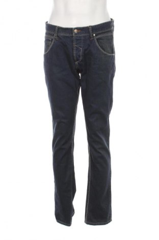 Męskie jeansy Regular Denim, Rozmiar M, Kolor Niebieski, Cena 89,89 zł