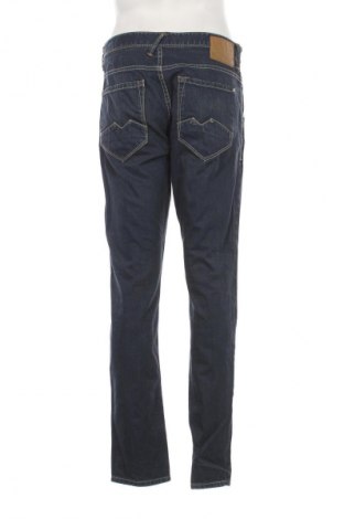 Męskie jeansy Regular Denim, Rozmiar M, Kolor Niebieski, Cena 89,89 zł