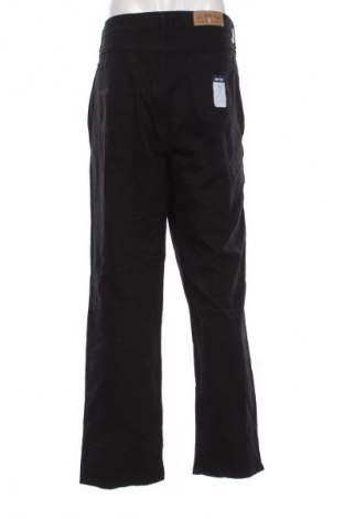 Ανδρικό τζίν Riders, Μέγεθος XL, Χρώμα Μαύρο, Τιμή 16,99 €