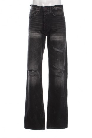 Herren Jeans River Island, Größe M, Farbe Schwarz, Preis € 55,24