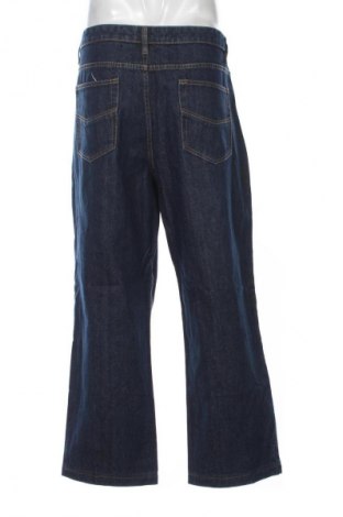 Ανδρικό τζίν Rivers, Μέγεθος XL, Χρώμα Μπλέ, Τιμή 10,99 €