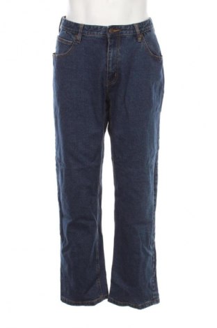 Herren Jeans Rivers, Größe L, Farbe Blau, Preis 26,99 €
