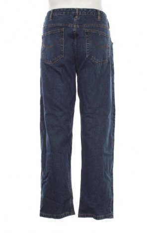 Herren Jeans Rivers, Größe L, Farbe Blau, Preis 26,99 €