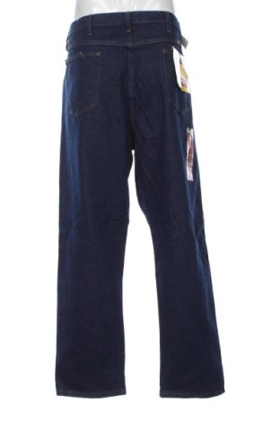 Herren Jeans Rustler, Größe XXL, Farbe Blau, Preis € 17,99