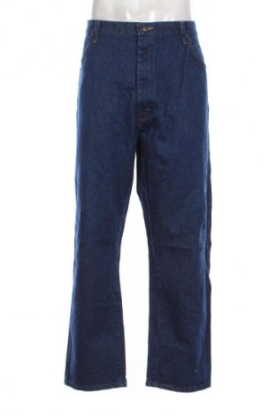 Ανδρικό τζίν Rustler, Μέγεθος XXL, Χρώμα Μπλέ, Τιμή 10,99 €