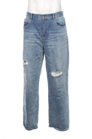 Pánské džíny  Sass & Bide, Velikost L, Barva Modrá, Cena  1 579,00 Kč