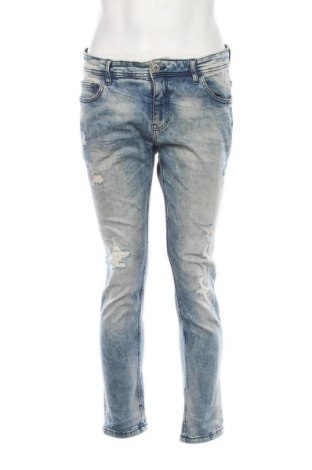 Herren Jeans Savvy Denim, Größe M, Farbe Blau, Preis € 16,99