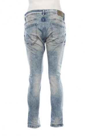 Herren Jeans Savvy Denim, Größe M, Farbe Blau, Preis € 16,99
