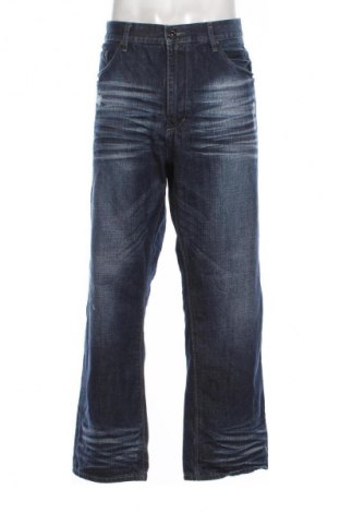 Ανδρικό τζίν Sean John, Μέγεθος XL, Χρώμα Μπλέ, Τιμή 12,99 €