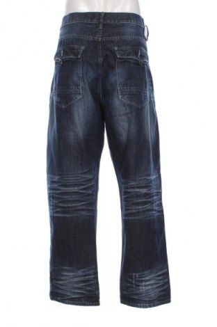 Ανδρικό τζίν Sean John, Μέγεθος XL, Χρώμα Μπλέ, Τιμή 12,99 €