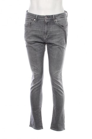 Ανδρικό τζίν Selected Homme, Μέγεθος L, Χρώμα Γκρί, Τιμή 26,99 €