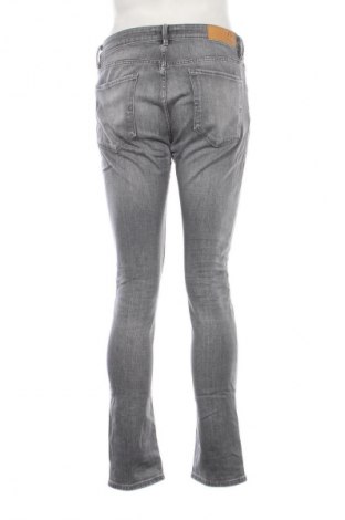 Ανδρικό τζίν Selected Homme, Μέγεθος L, Χρώμα Γκρί, Τιμή 26,99 €