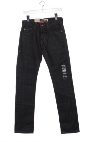 Męskie jeansy Levi's, Rozmiar M, Kolor Czarny, Cena 272,99 zł