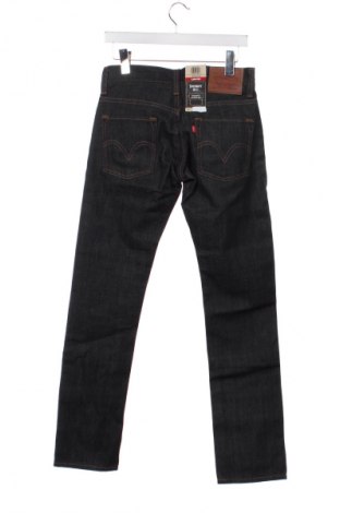 Męskie jeansy Levi's, Rozmiar M, Kolor Czarny, Cena 272,99 zł