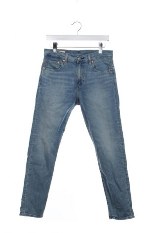 Pánské džíny  Signature By Levi Strauss & Co, Velikost S, Barva Modrá, Cena  769,00 Kč