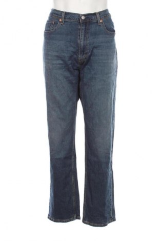 Ανδρικό τζίν Signature By Levi Strauss & Co, Μέγεθος XL, Χρώμα Μπλέ, Τιμή 22,99 €