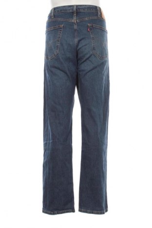 Ανδρικό τζίν Signature By Levi Strauss & Co, Μέγεθος XL, Χρώμα Μπλέ, Τιμή 22,99 €