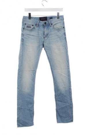 Ανδρικό τζίν Superdry, Μέγεθος S, Χρώμα Μπλέ, Τιμή 32,99 €