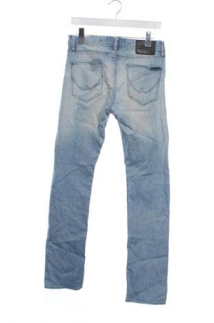 Ανδρικό τζίν Superdry, Μέγεθος S, Χρώμα Μπλέ, Τιμή 32,99 €